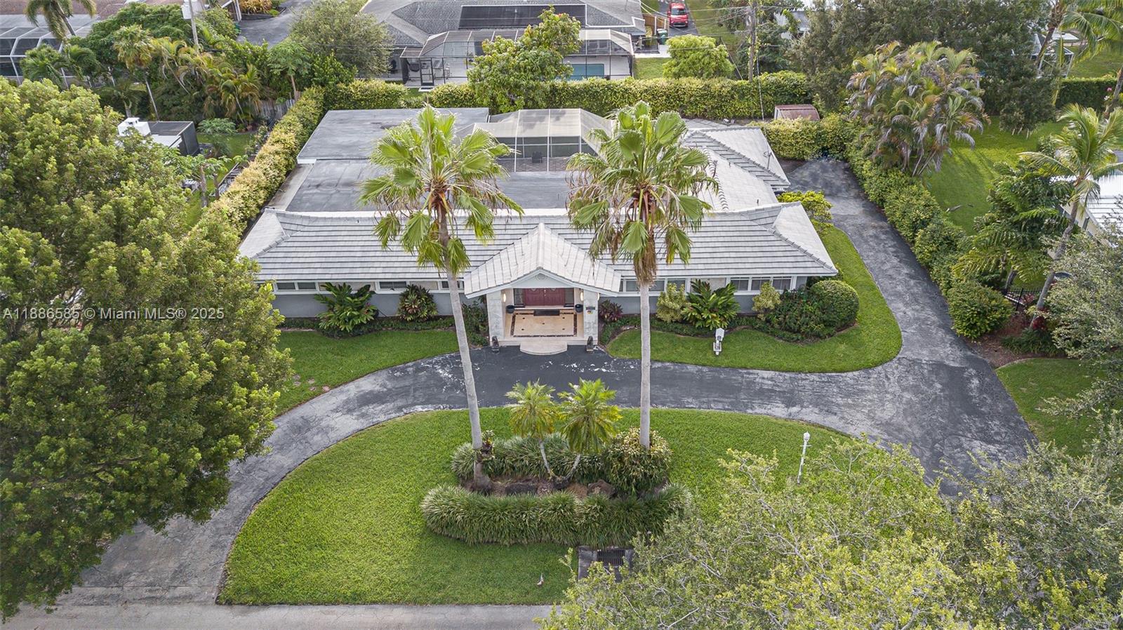 MANGOWOOD PT 2 - Residential Lease