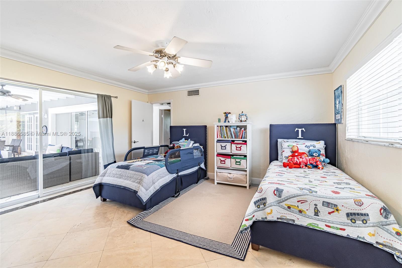 MANGOWOOD PT 2 - Residential Lease