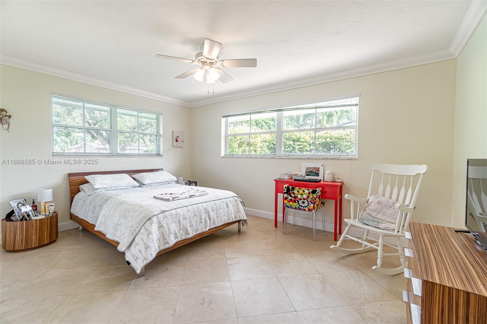 MANGOWOOD PT 2 - Residential Lease