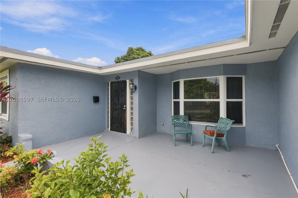 Photo of 3476 NW 23rd Ct, Lauderdale Lakes, FL 33311 (MLS # A12098597)