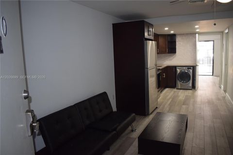 Tiny photo for 777 SW 9th Ave #420, Miami, FL 33130 (MLS # A12026699)