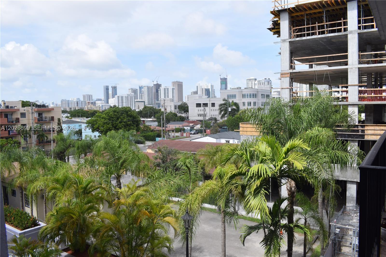 EL BOSQUE AT LITTLE HAVAN - Residential