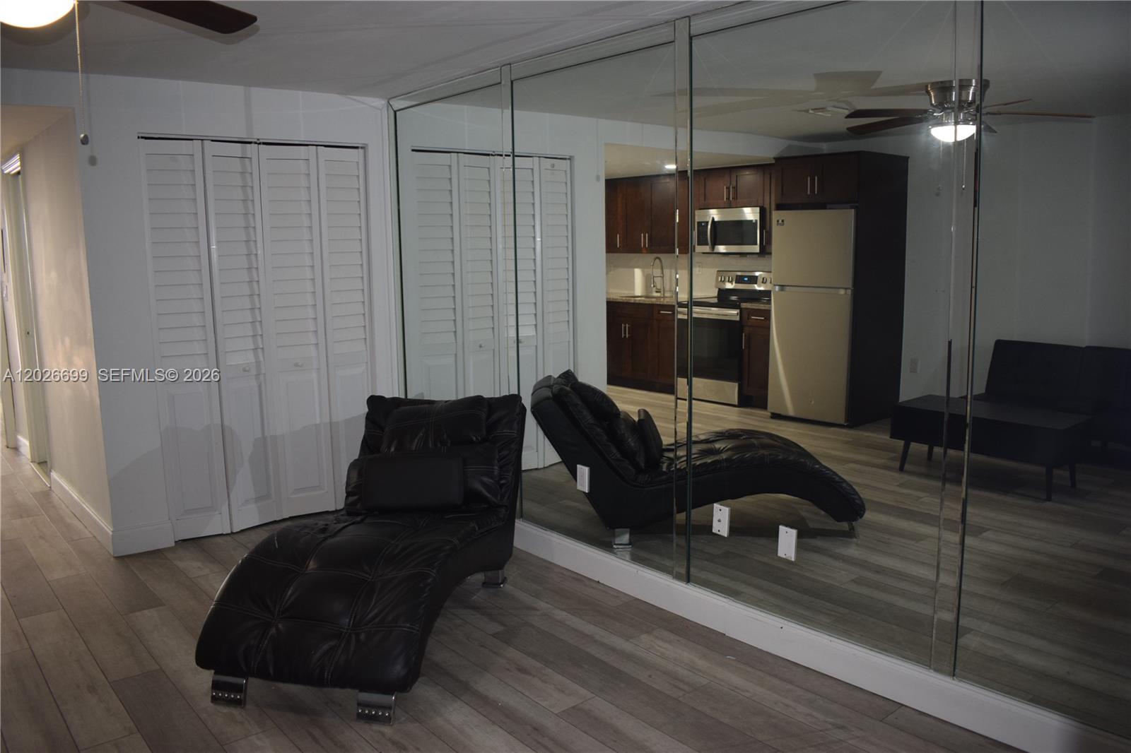 EL BOSQUE AT LITTLE HAVAN - Residential