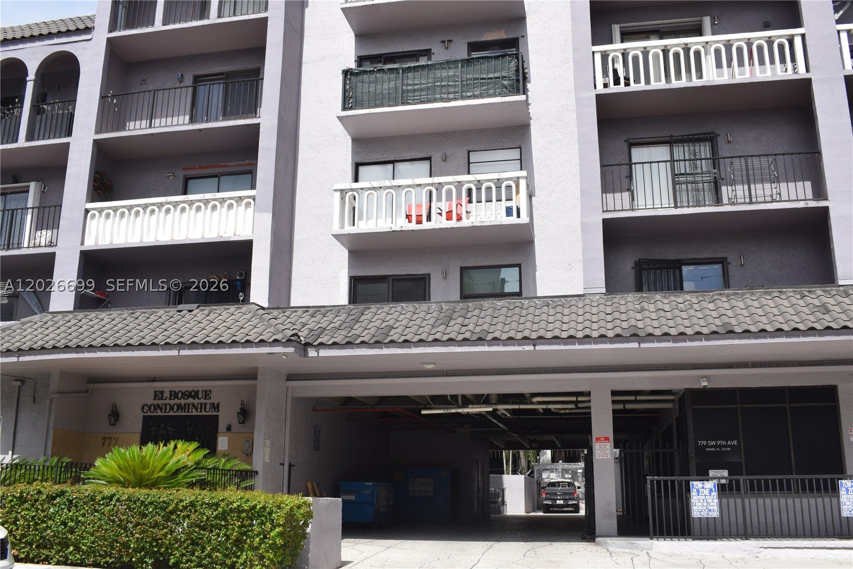 777 SW 9th Ave 420, Miami FL 33130