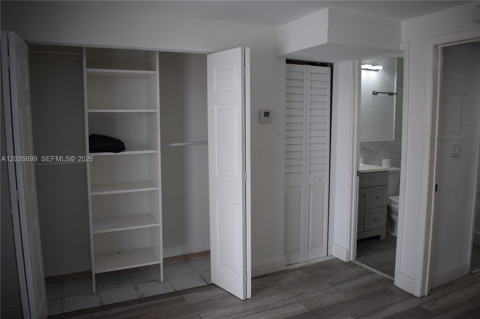 EL BOSQUE AT LITTLE HAVAN - Residential