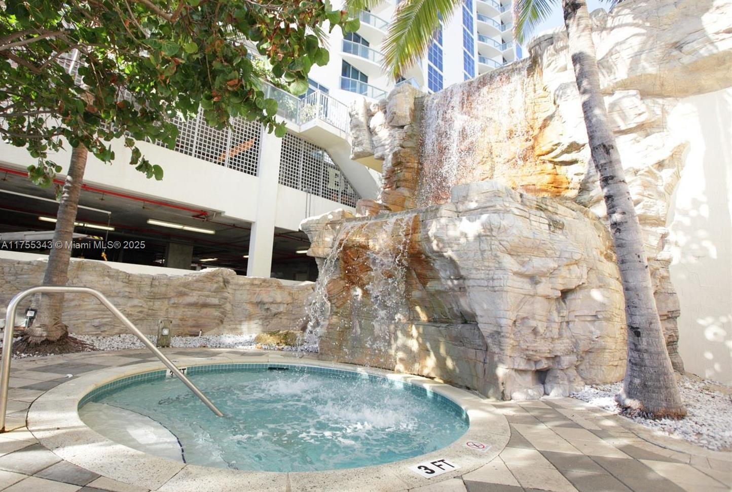 OCEAN POINT BEACH CLUB CO - Residential Lease