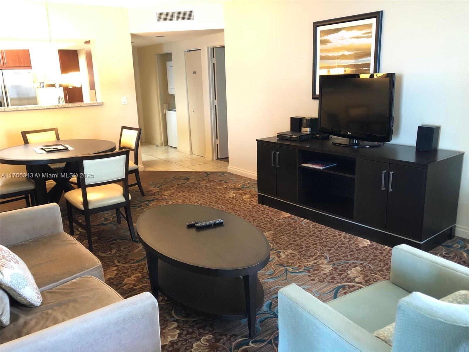 OCEAN POINT BEACH CLUB CO - Residential Lease