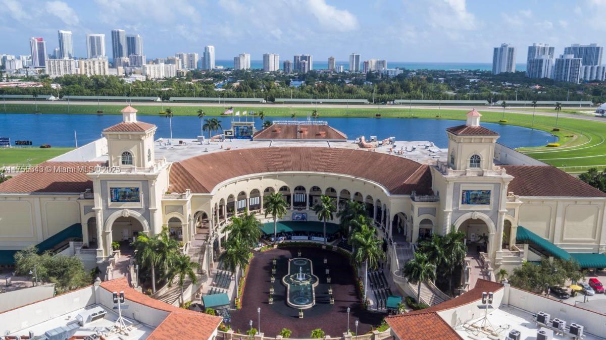 OCEAN POINT BEACH CLUB CO - Residential Lease