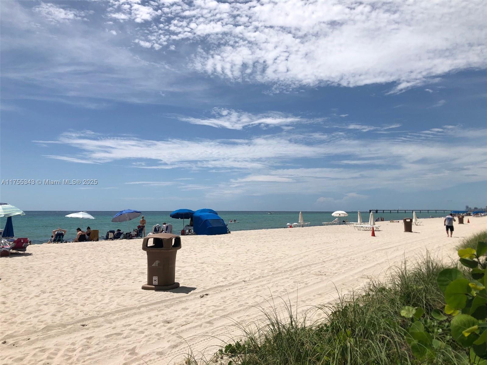 OCEAN POINT BEACH CLUB CO - Residential Lease