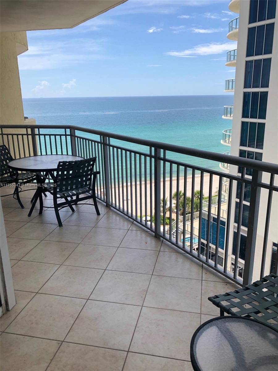 OCEAN POINT BEACH CLUB CO - Residential Lease