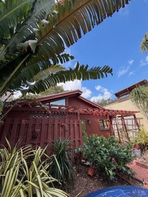 6171 NW 32nd Way Fort Lauderdale FL 33309