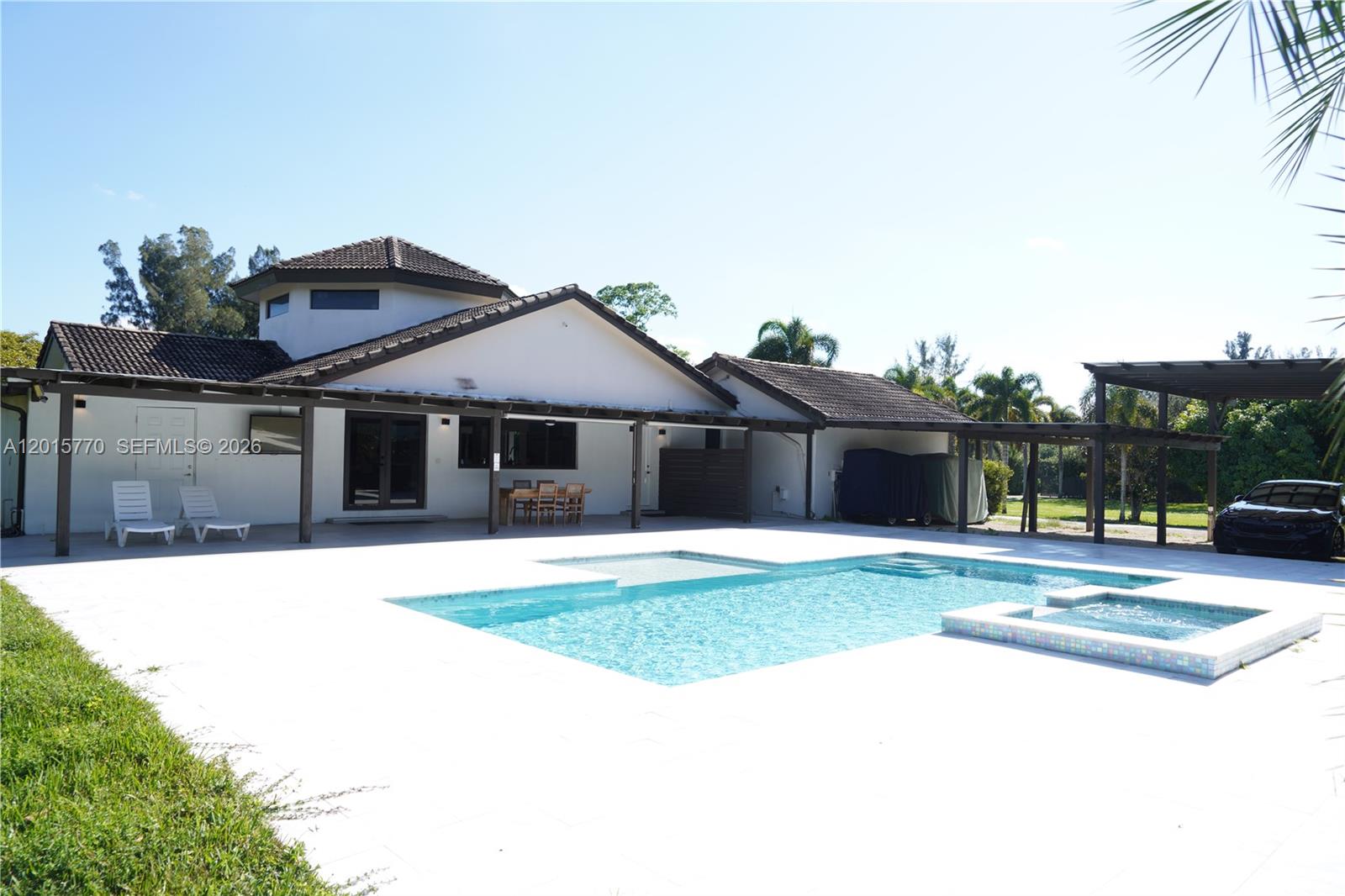 GRIFFIN 345 PLAT - Residential Lease