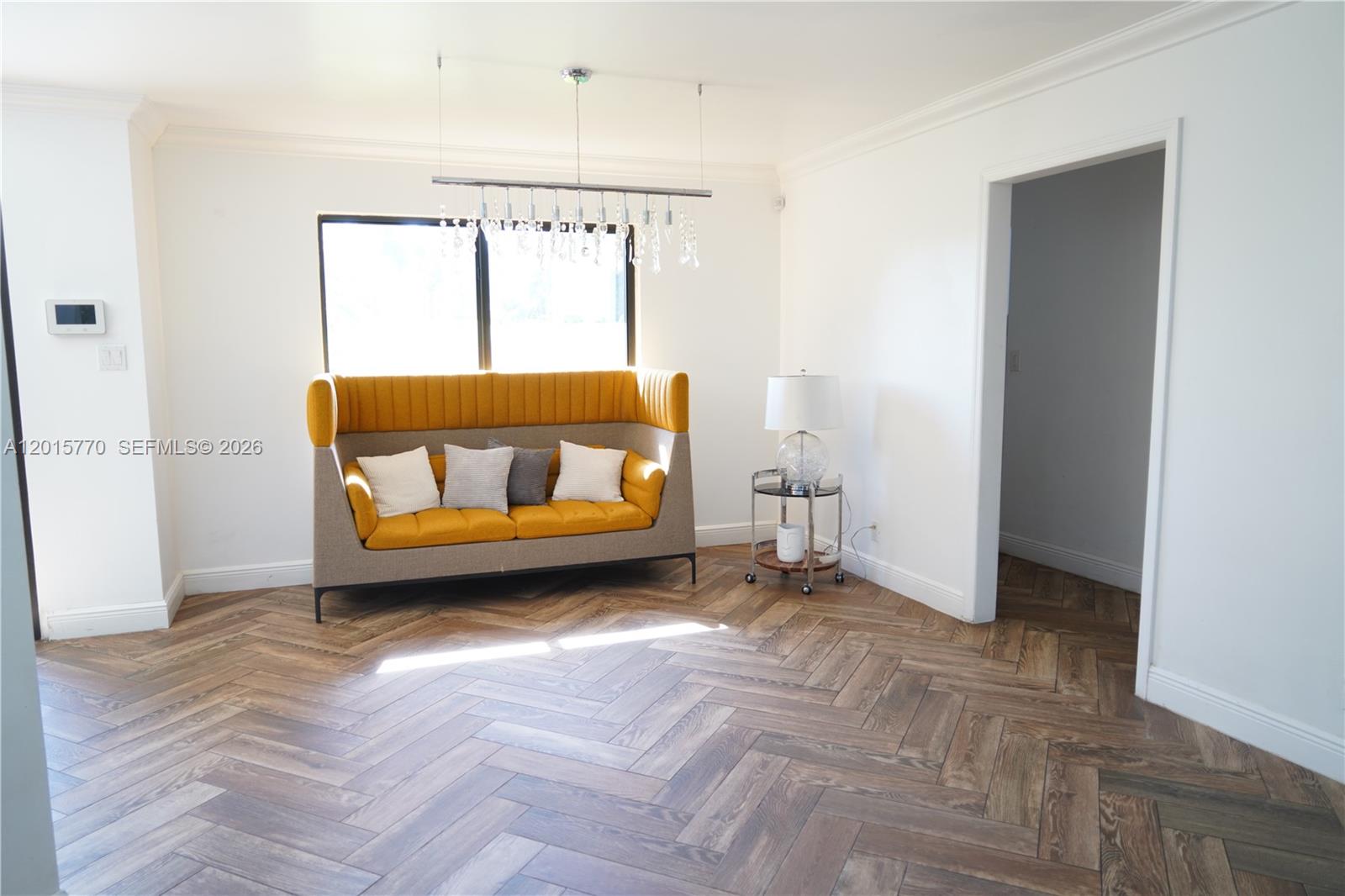 GRIFFIN 345 PLAT - Residential Lease