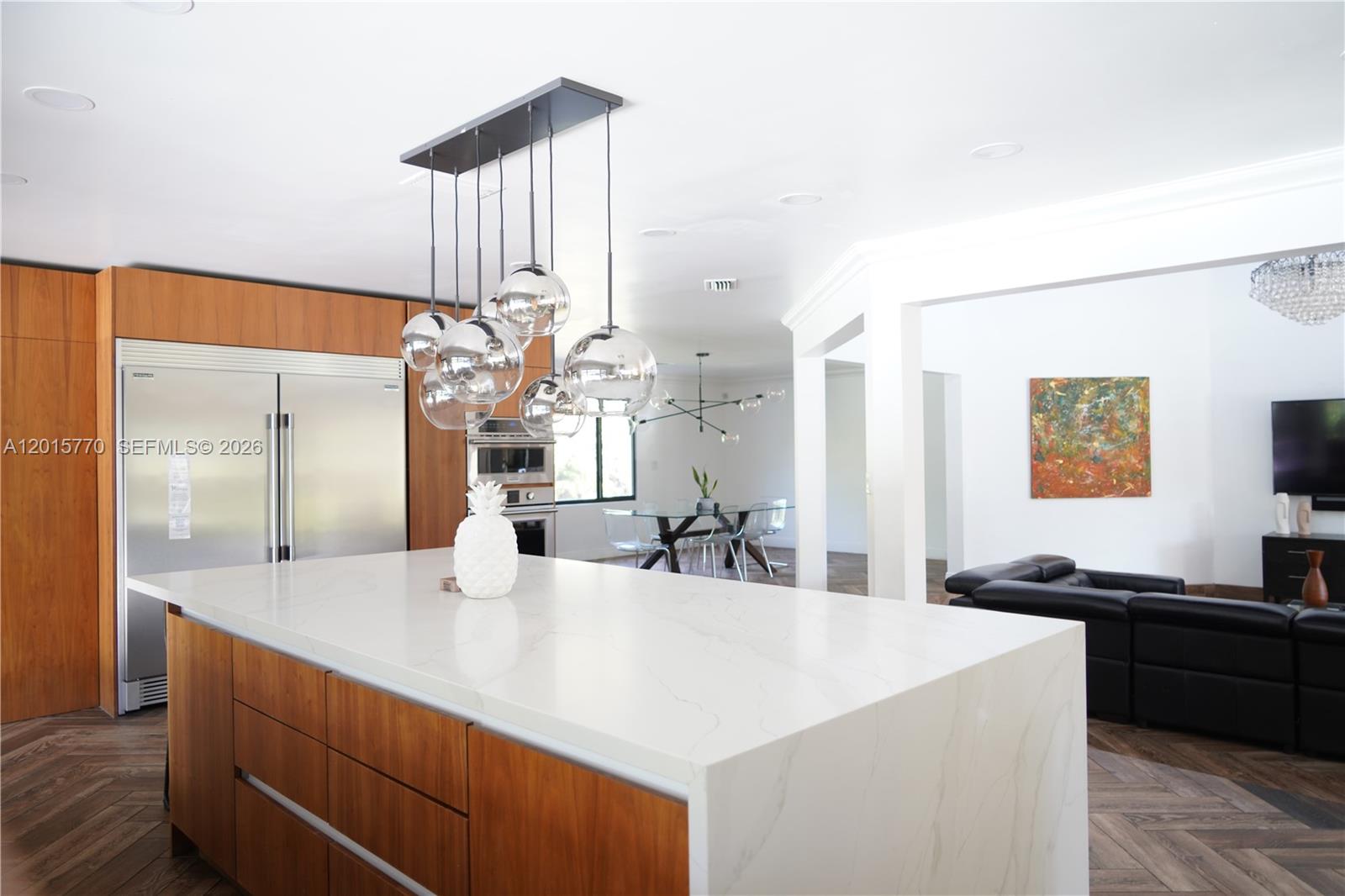 GRIFFIN 345 PLAT - Residential Lease