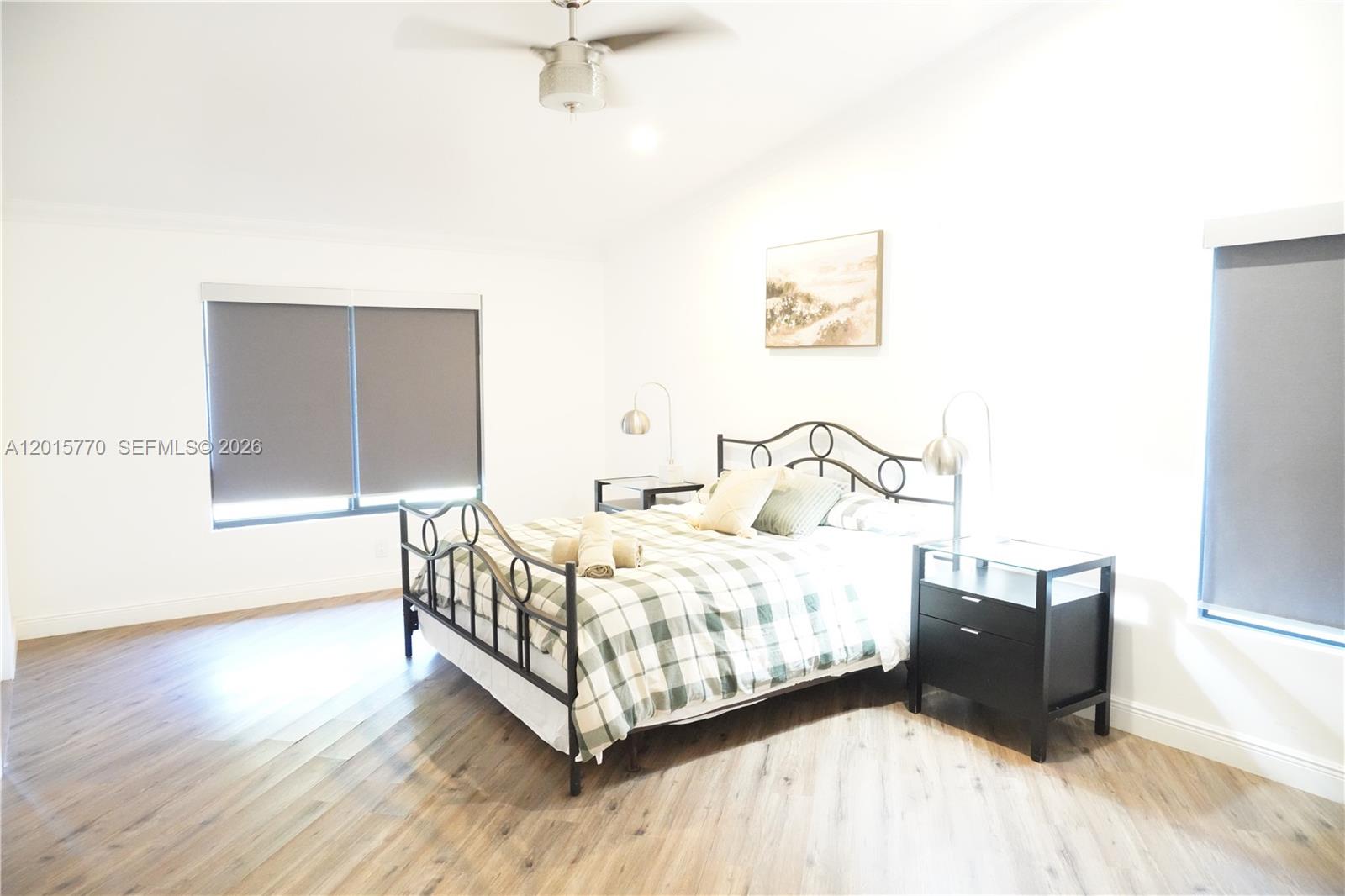 GRIFFIN 345 PLAT - Residential Lease
