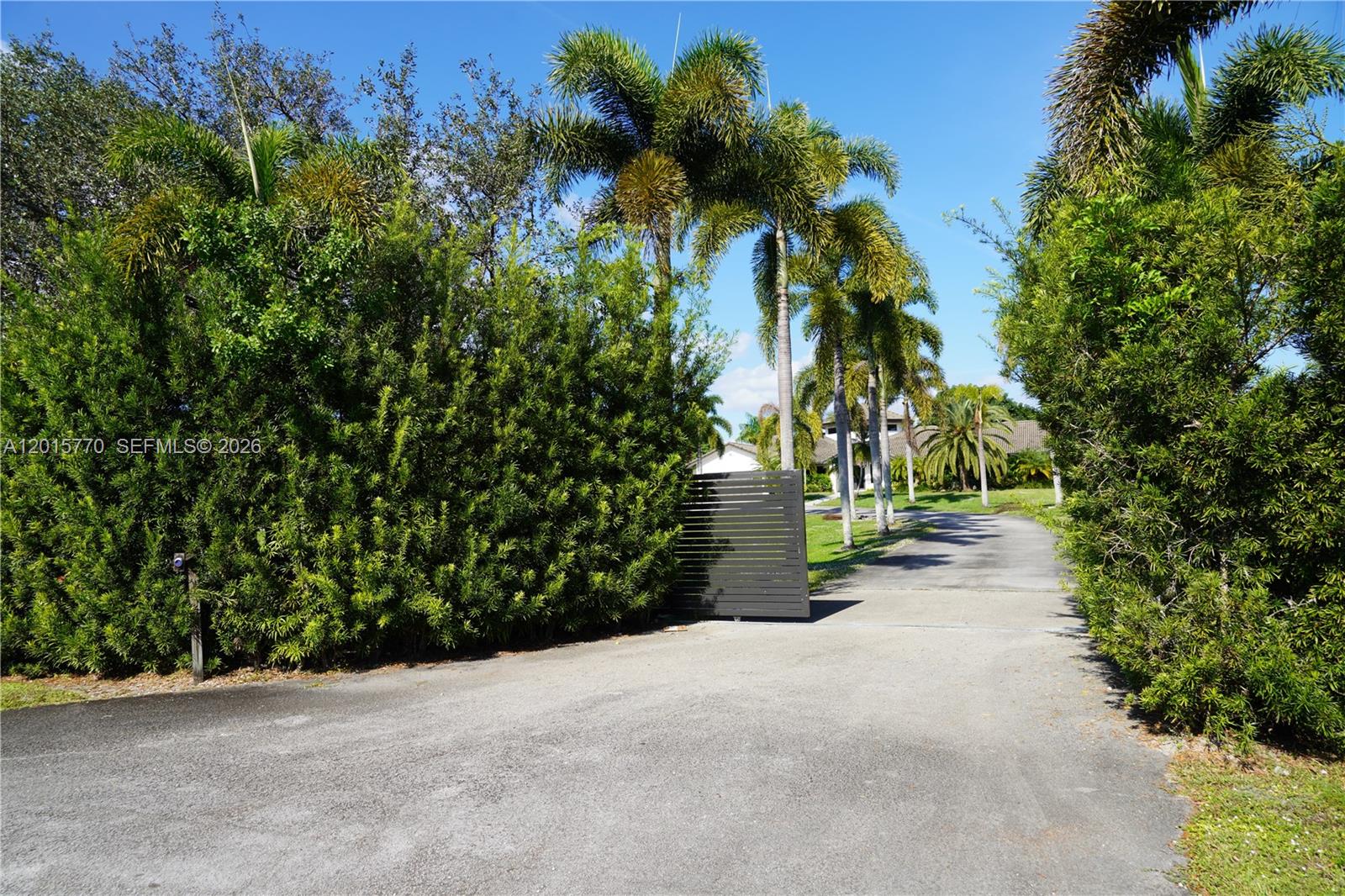 GRIFFIN 345 PLAT - Residential Lease