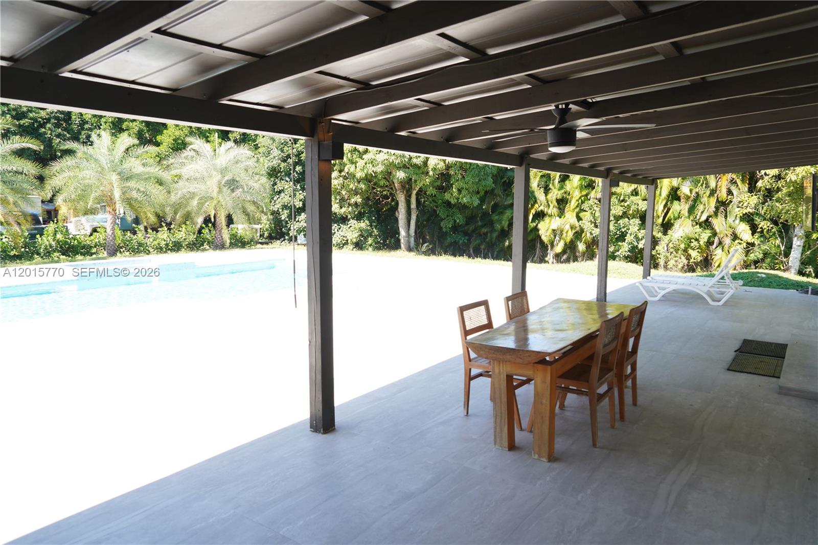 GRIFFIN 345 PLAT - Residential Lease