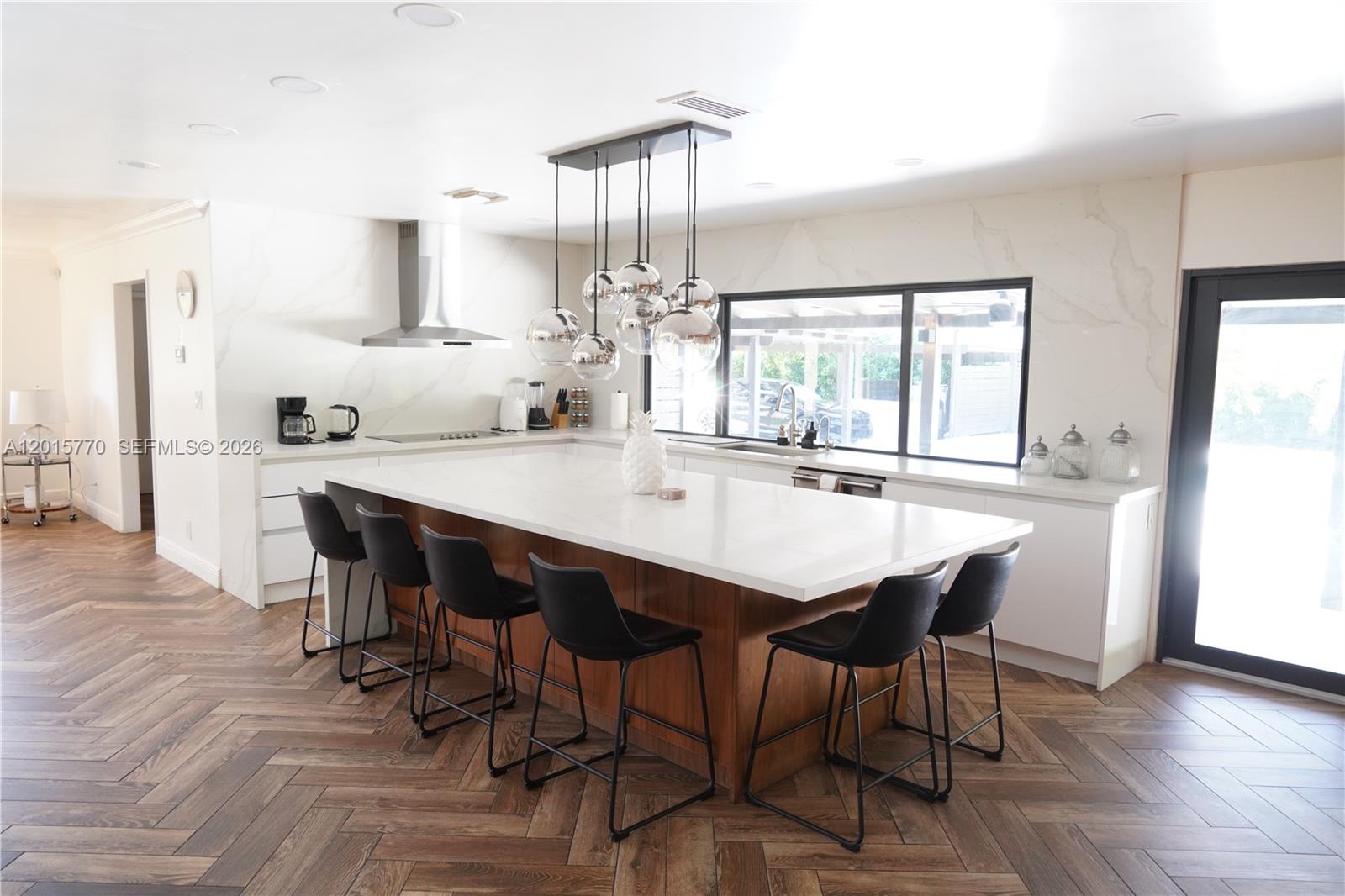 GRIFFIN 345 PLAT - Residential Lease