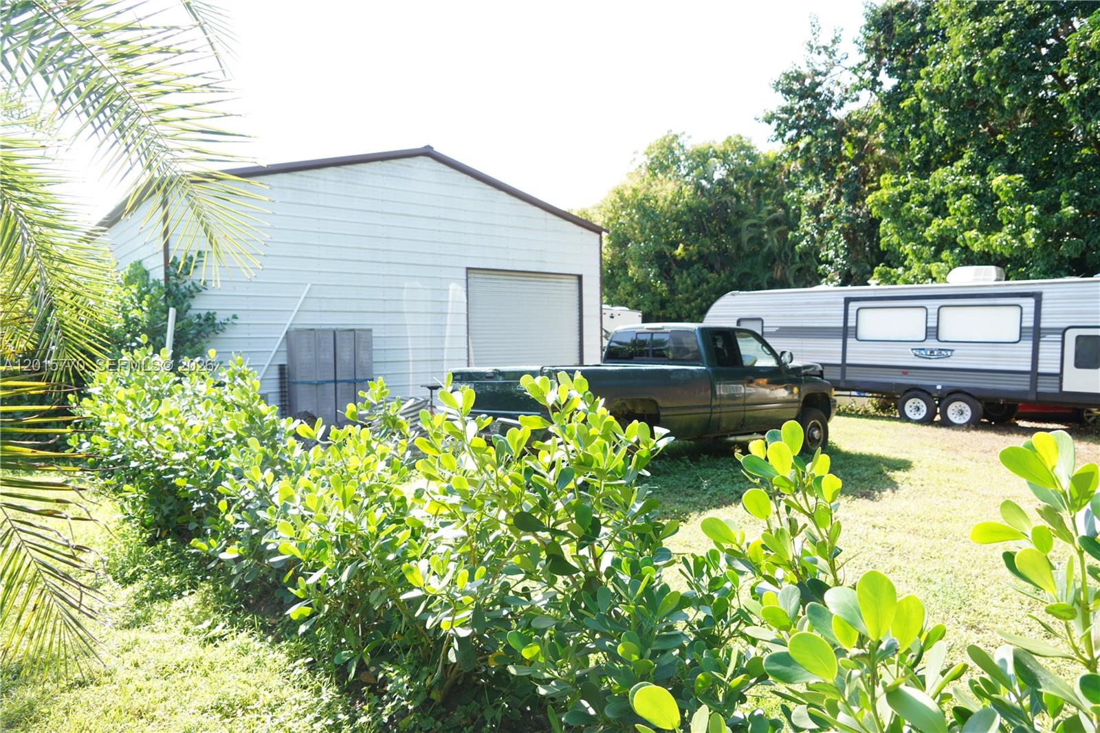 GRIFFIN 345 PLAT - Residential Lease