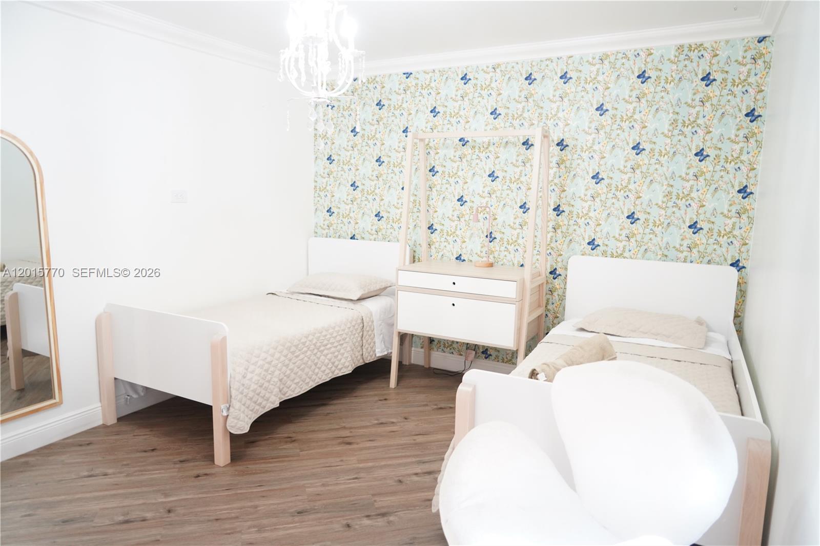 GRIFFIN 345 PLAT - Residential Lease