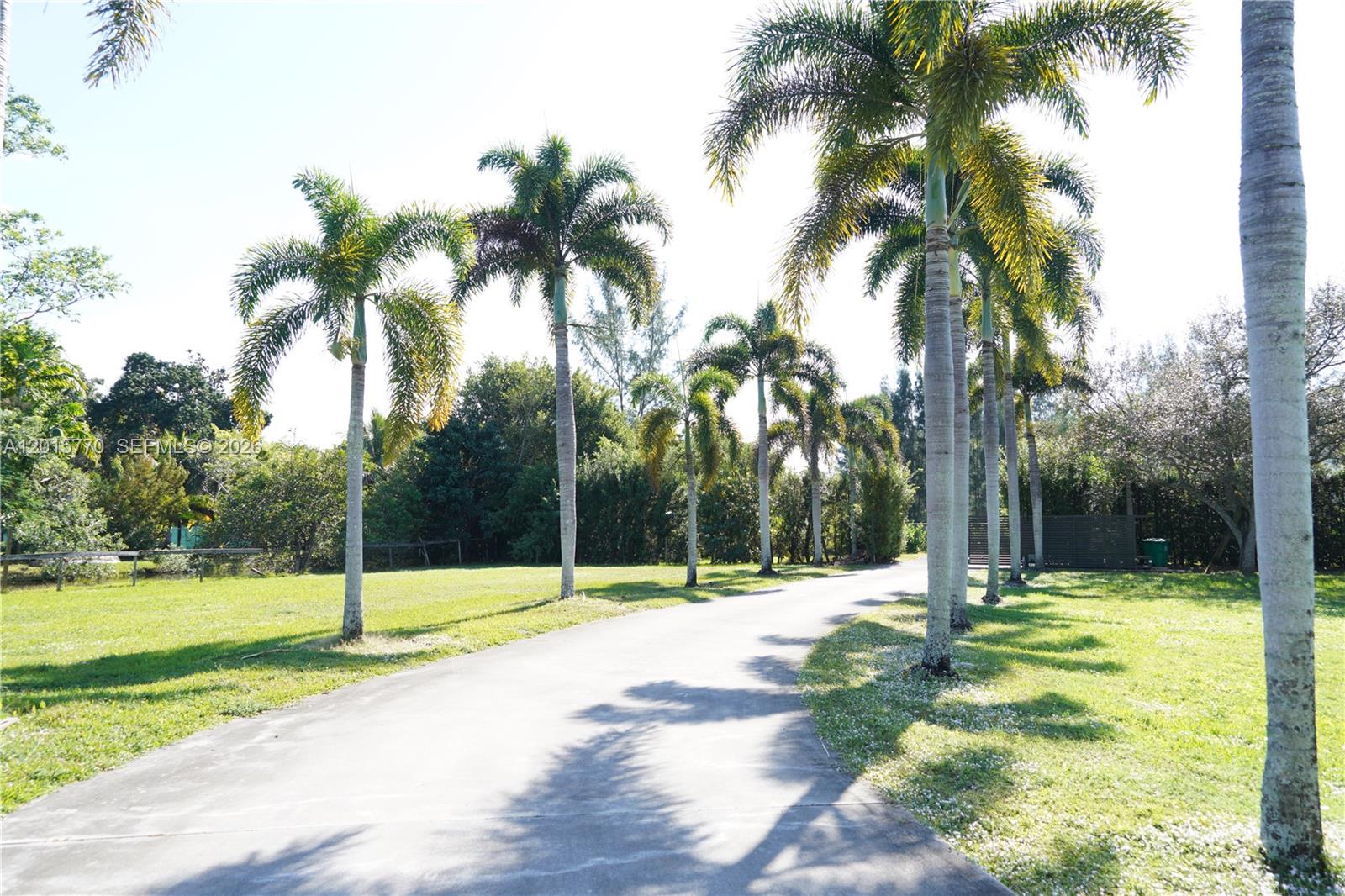 GRIFFIN 345 PLAT - Residential Lease