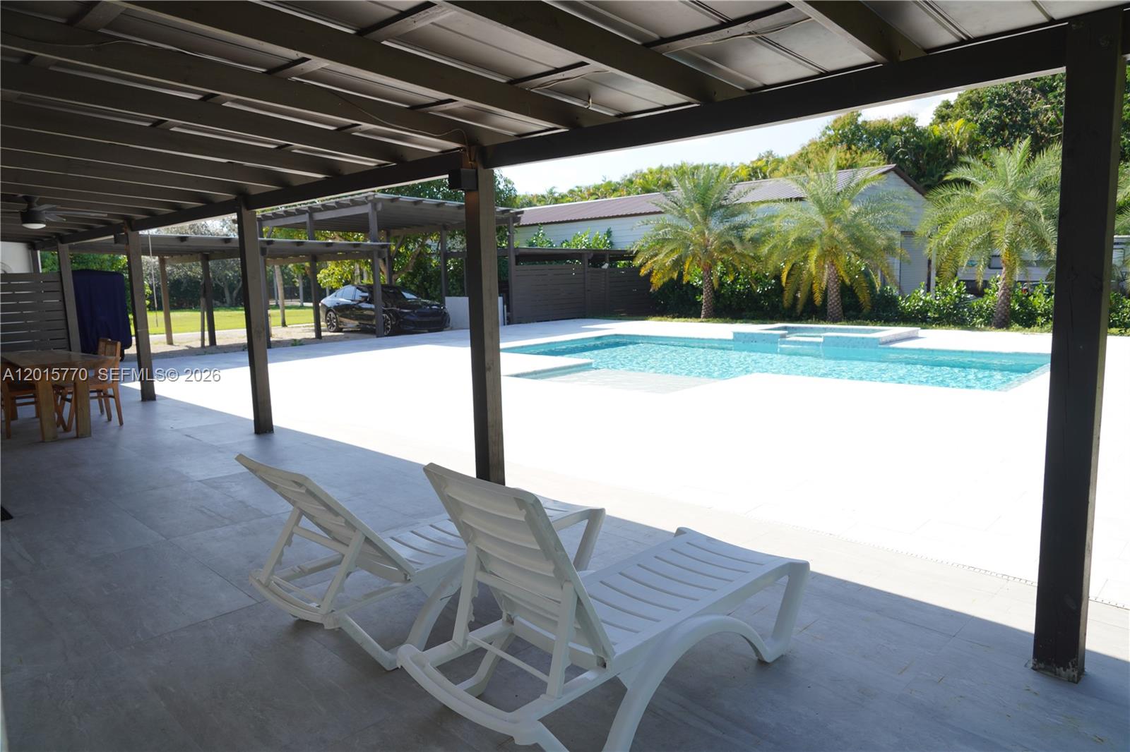 GRIFFIN 345 PLAT - Residential Lease