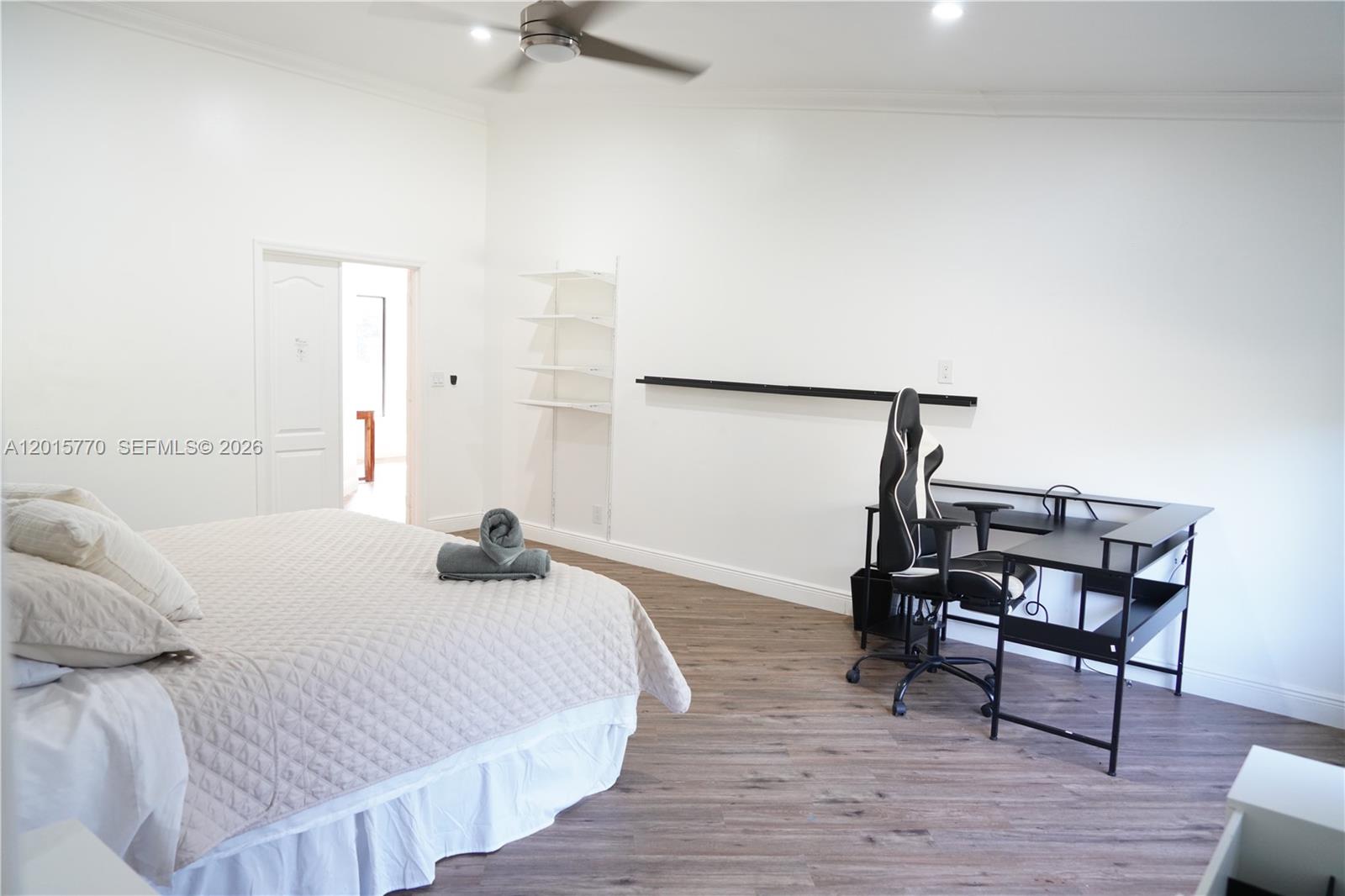 GRIFFIN 345 PLAT - Residential Lease