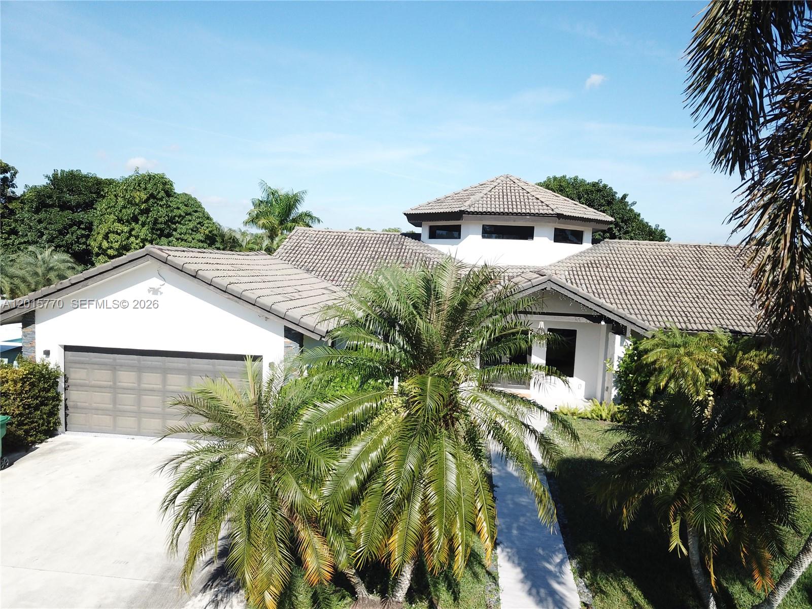 GRIFFIN 345 PLAT - Residential Lease