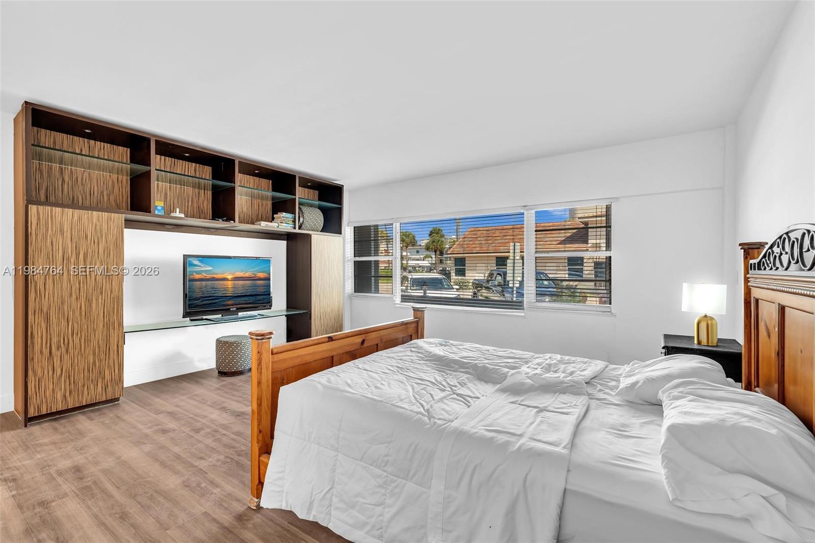 LAUDERDALE BY THE SEA - Residential Lease