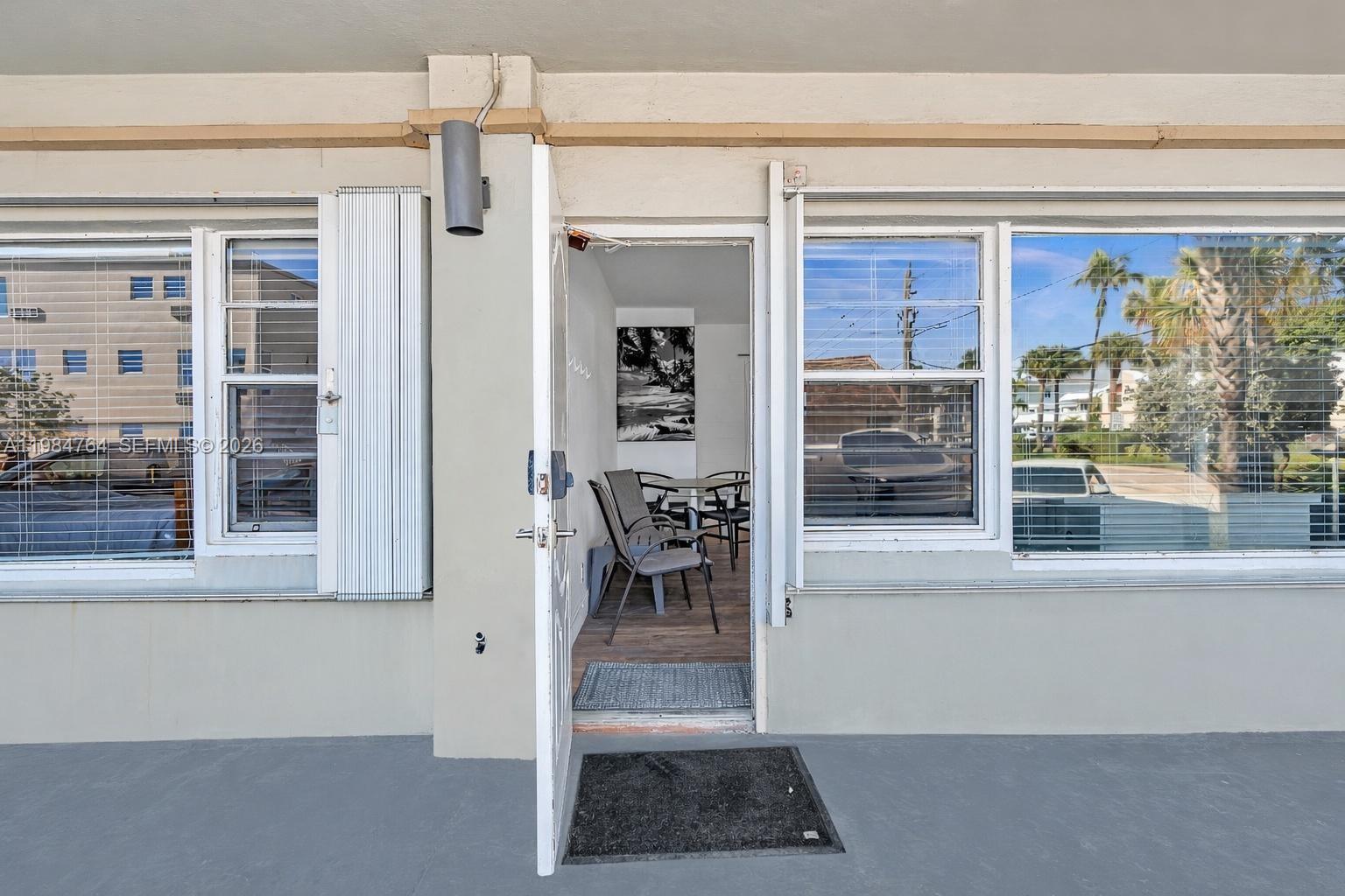 LAUDERDALE BY THE SEA - Residential Lease