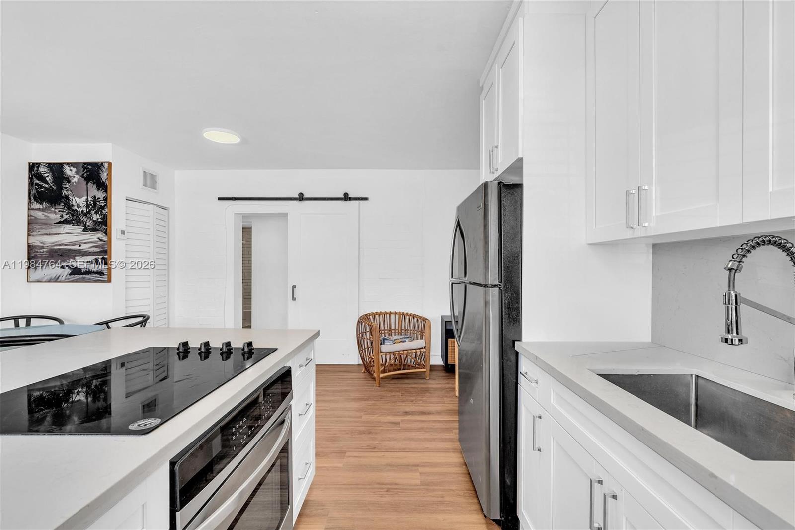 LAUDERDALE BY THE SEA - Residential Lease