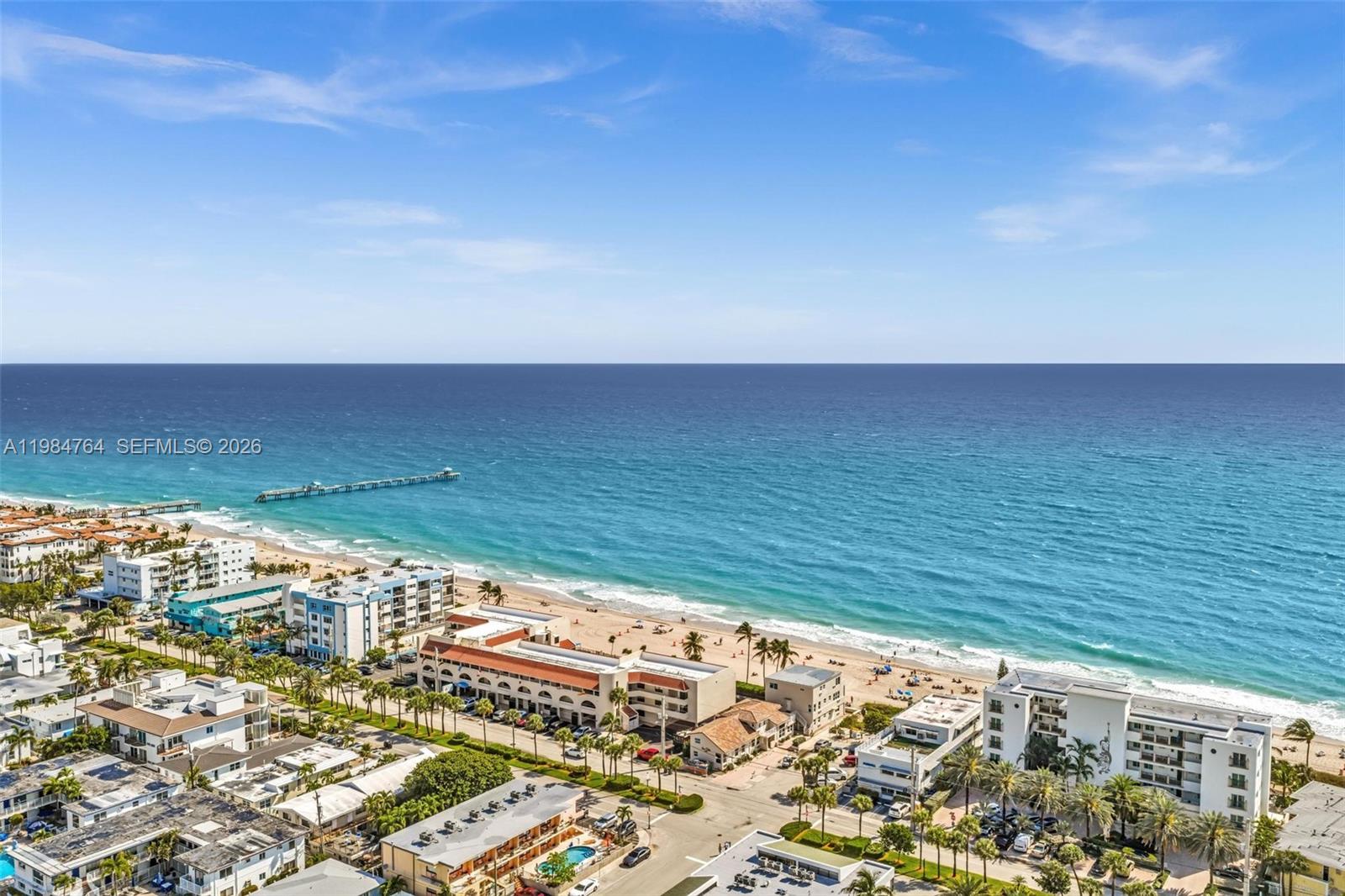 LAUDERDALE BY THE SEA - Residential Lease