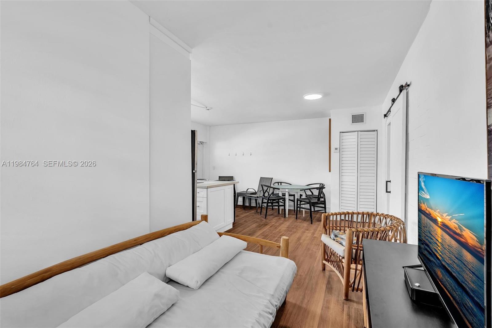 LAUDERDALE BY THE SEA - Residential Lease