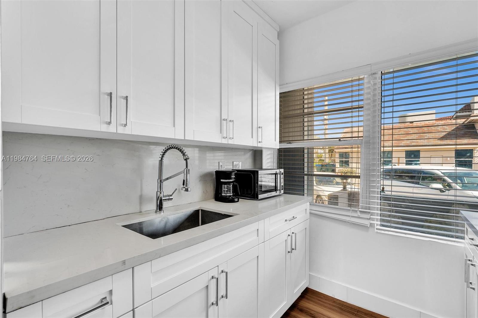 LAUDERDALE BY THE SEA - Residential Lease