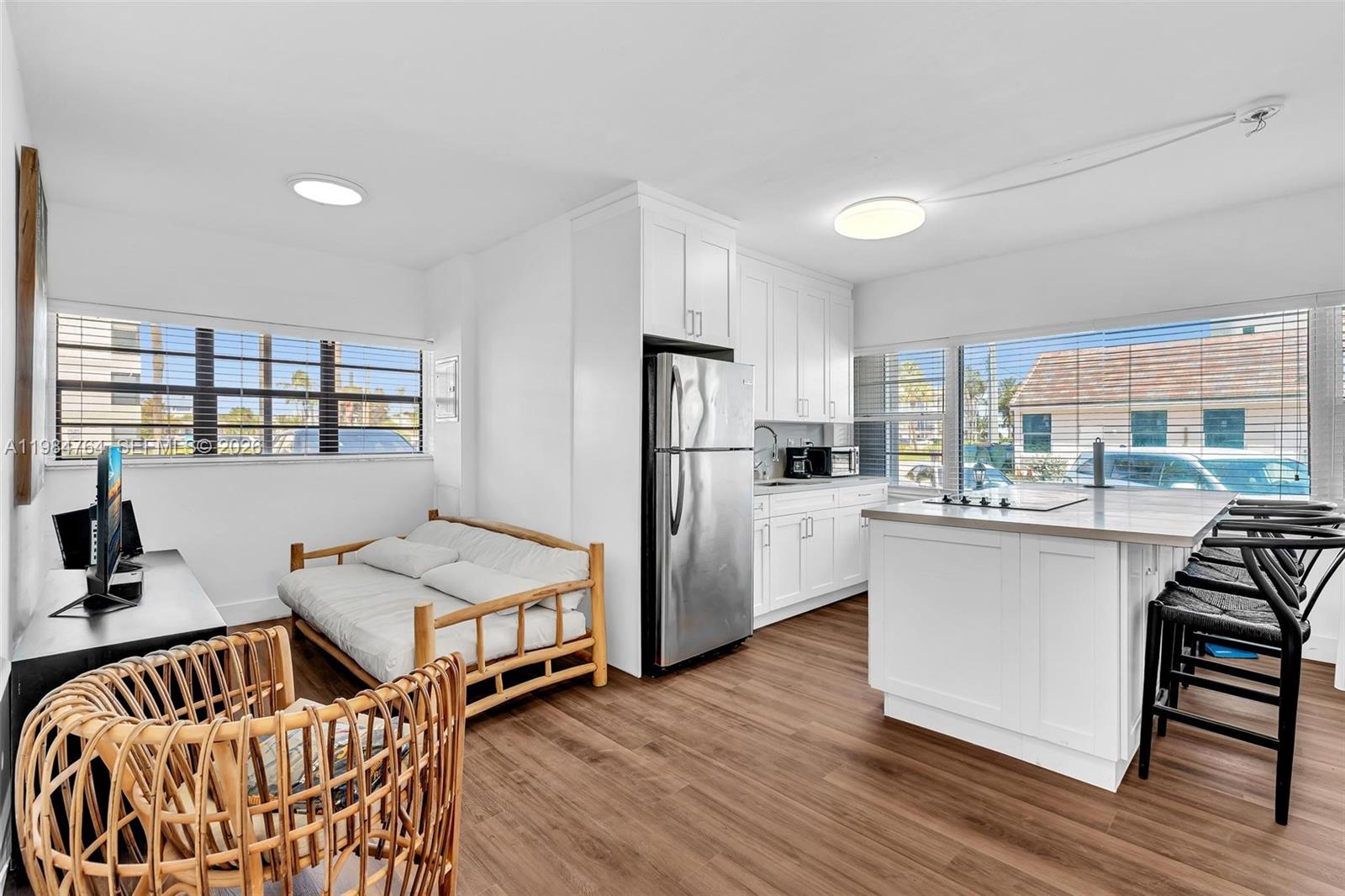 LAUDERDALE BY THE SEA - Residential Lease