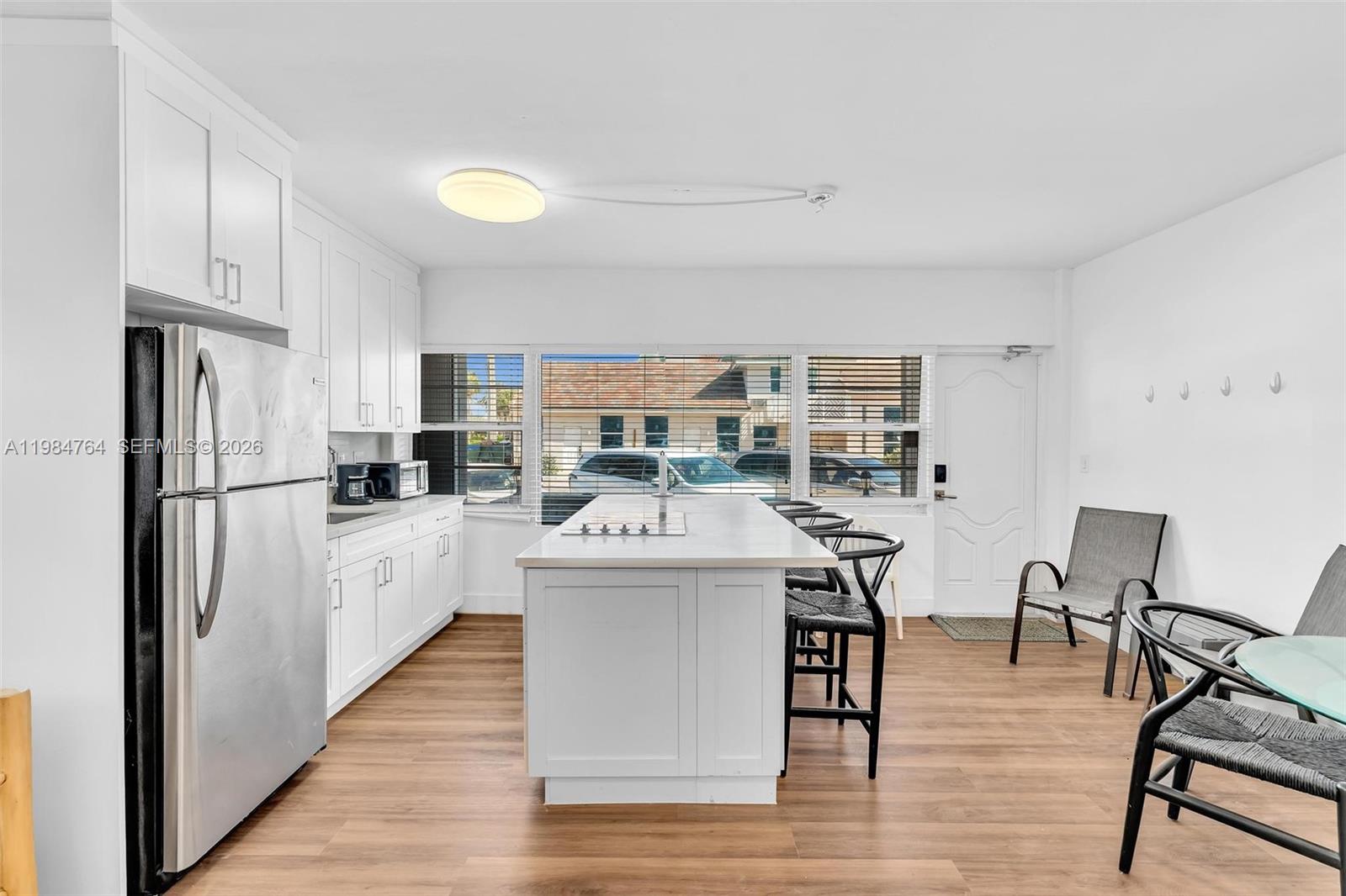 LAUDERDALE BY THE SEA - Residential Lease