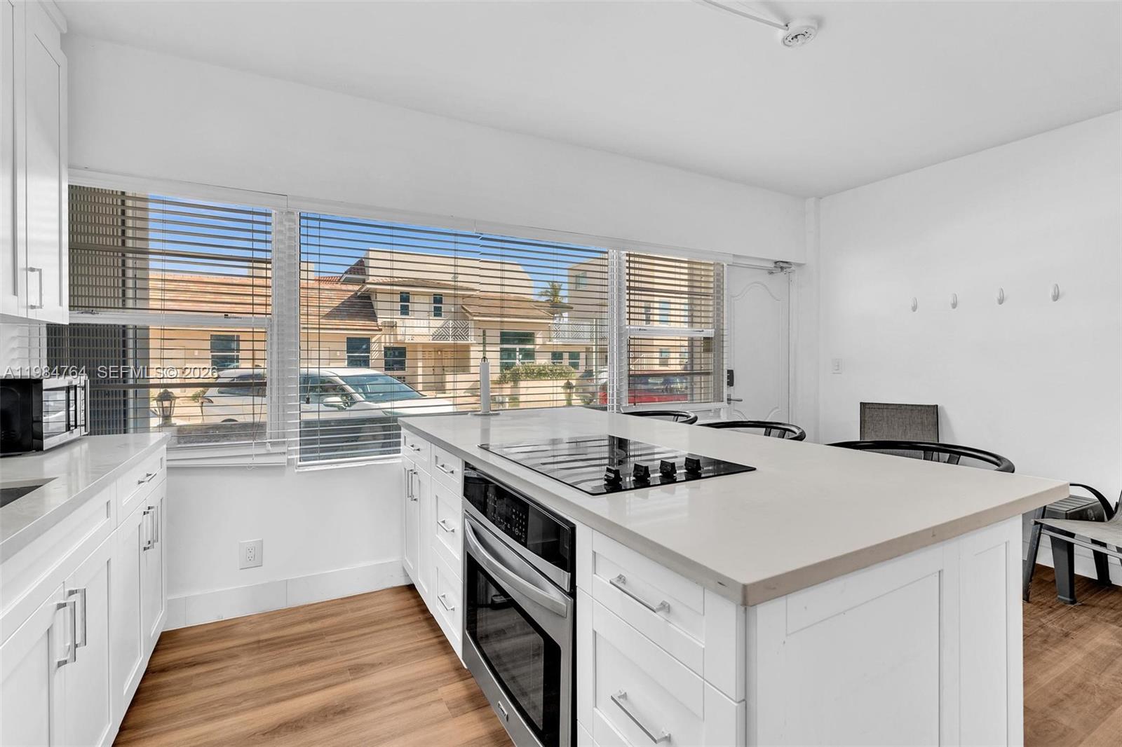 LAUDERDALE BY THE SEA - Residential Lease