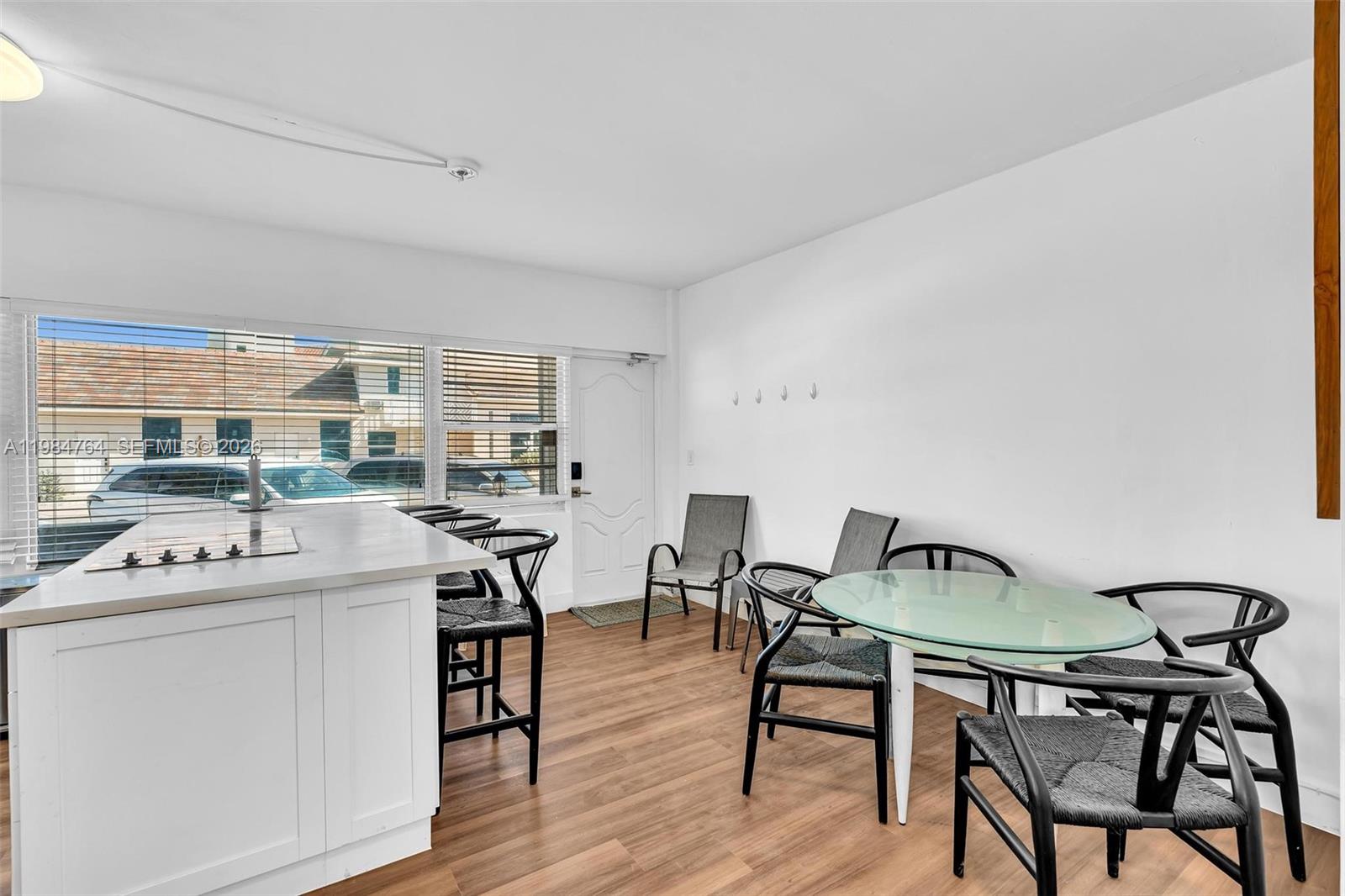 LAUDERDALE BY THE SEA - Residential Lease