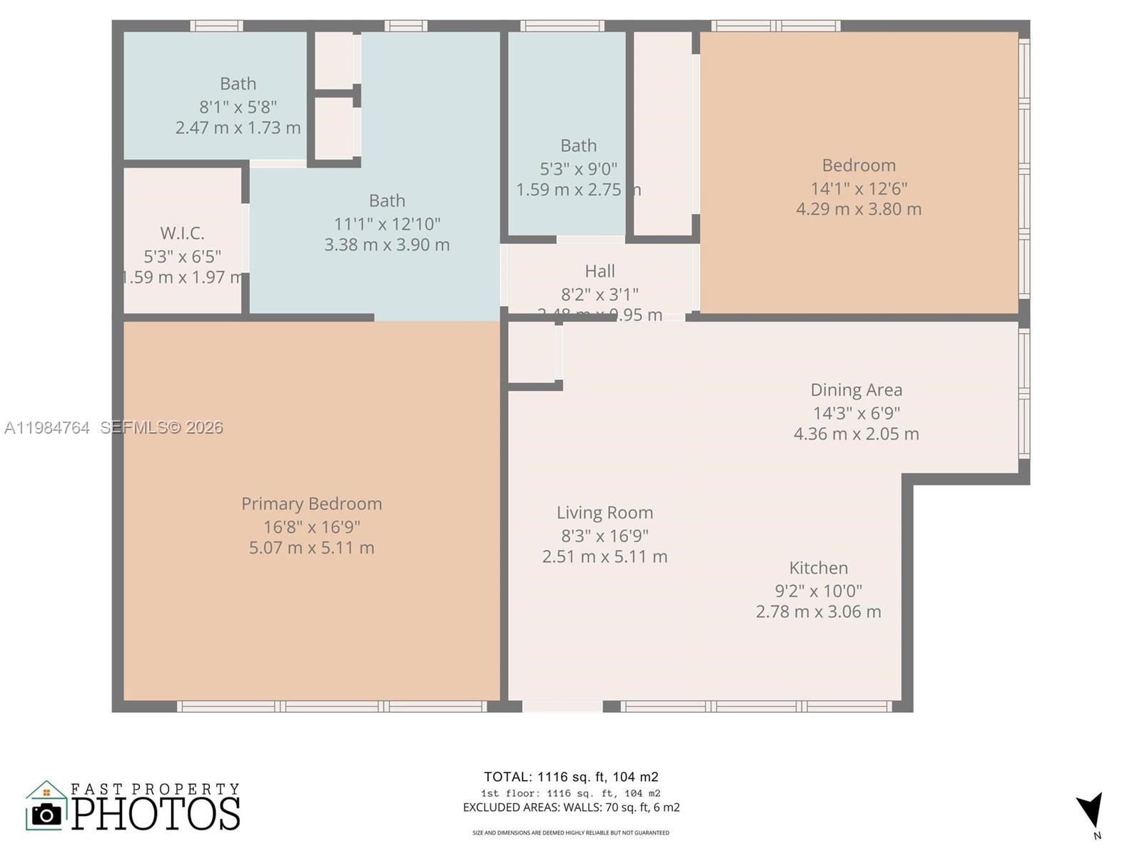 LAUDERDALE BY THE SEA - Residential Lease