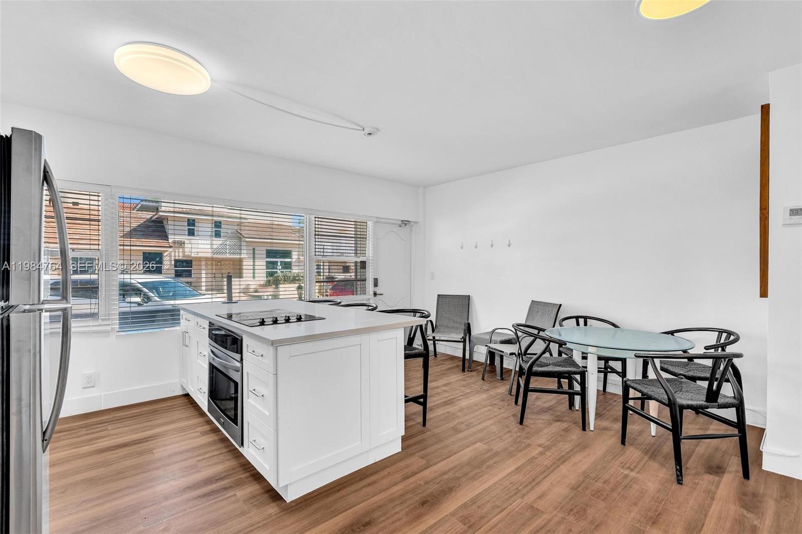 LAUDERDALE BY THE SEA - Residential Lease