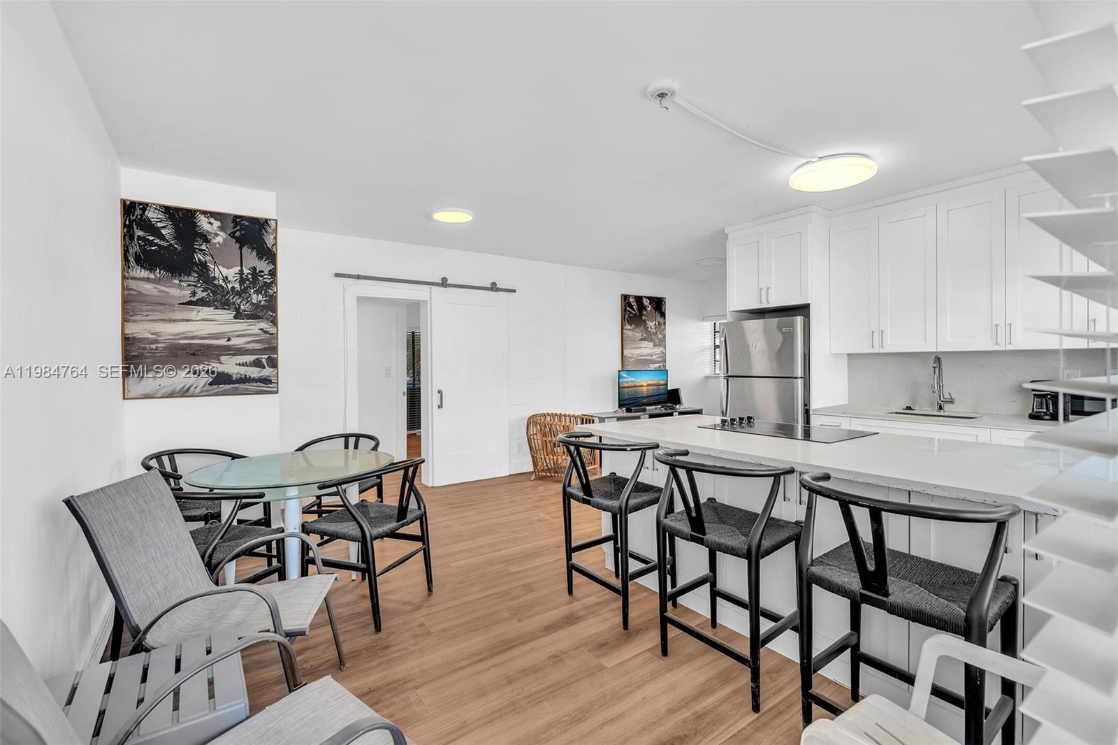 LAUDERDALE BY THE SEA - Residential Lease