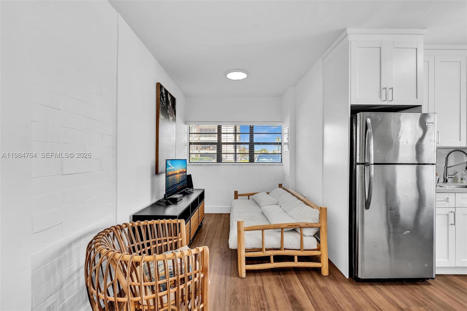 LAUDERDALE BY THE SEA - Residential Lease