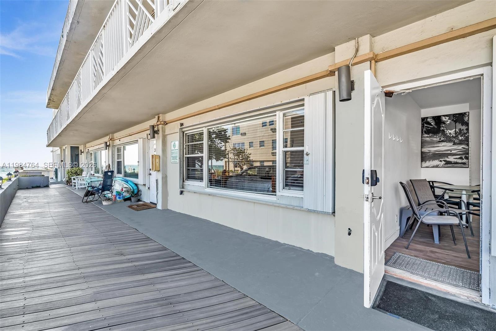 LAUDERDALE BY THE SEA - Residential Lease