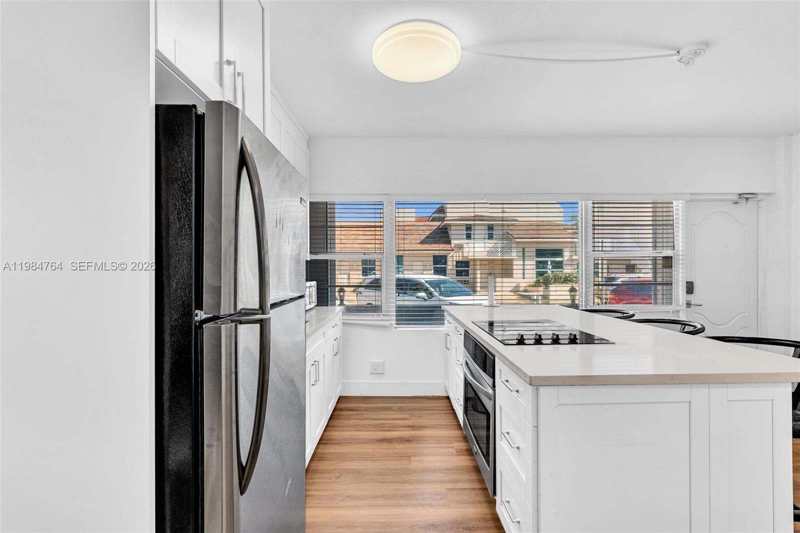 LAUDERDALE BY THE SEA - Residential Lease