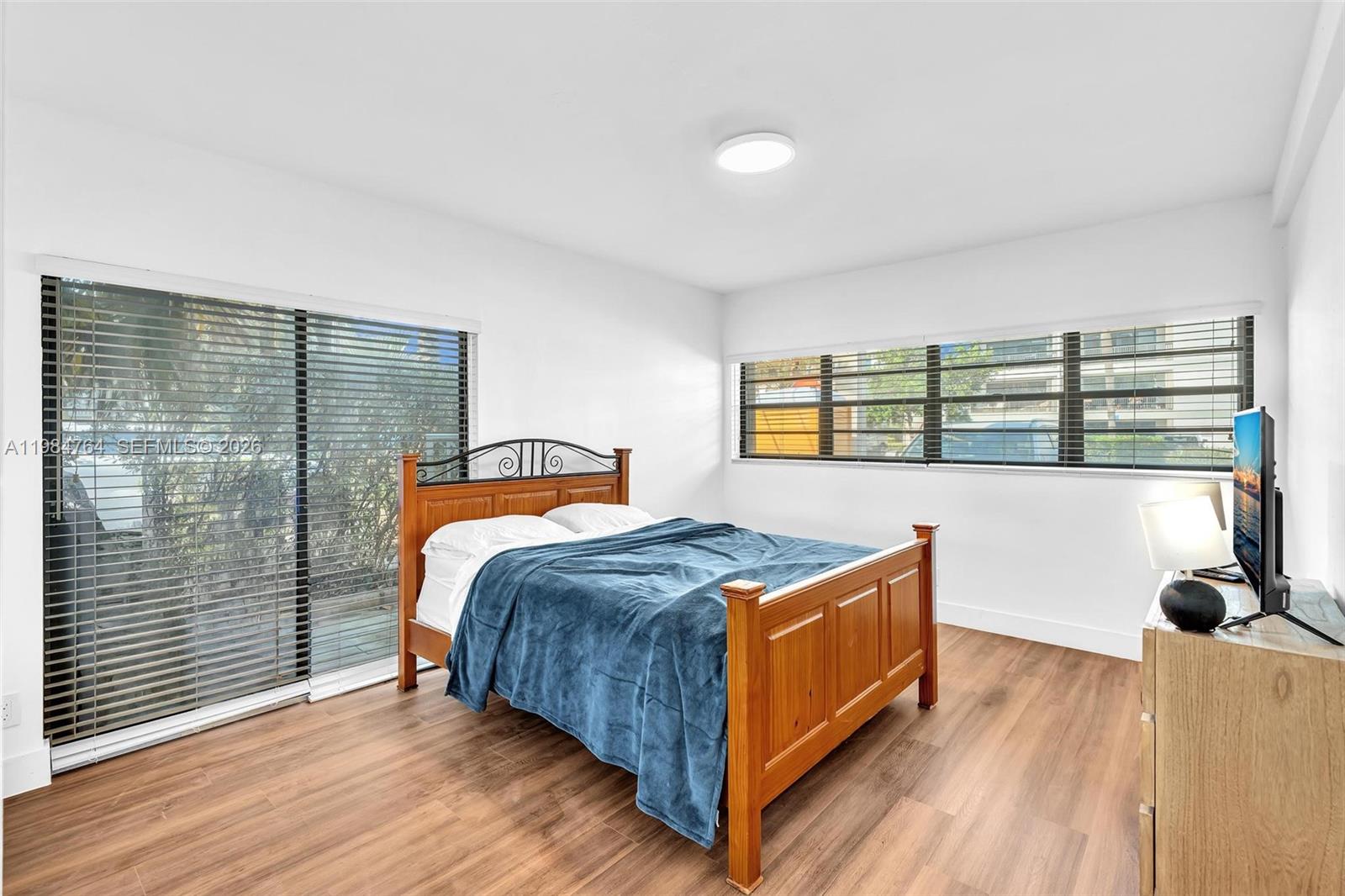 LAUDERDALE BY THE SEA - Residential Lease