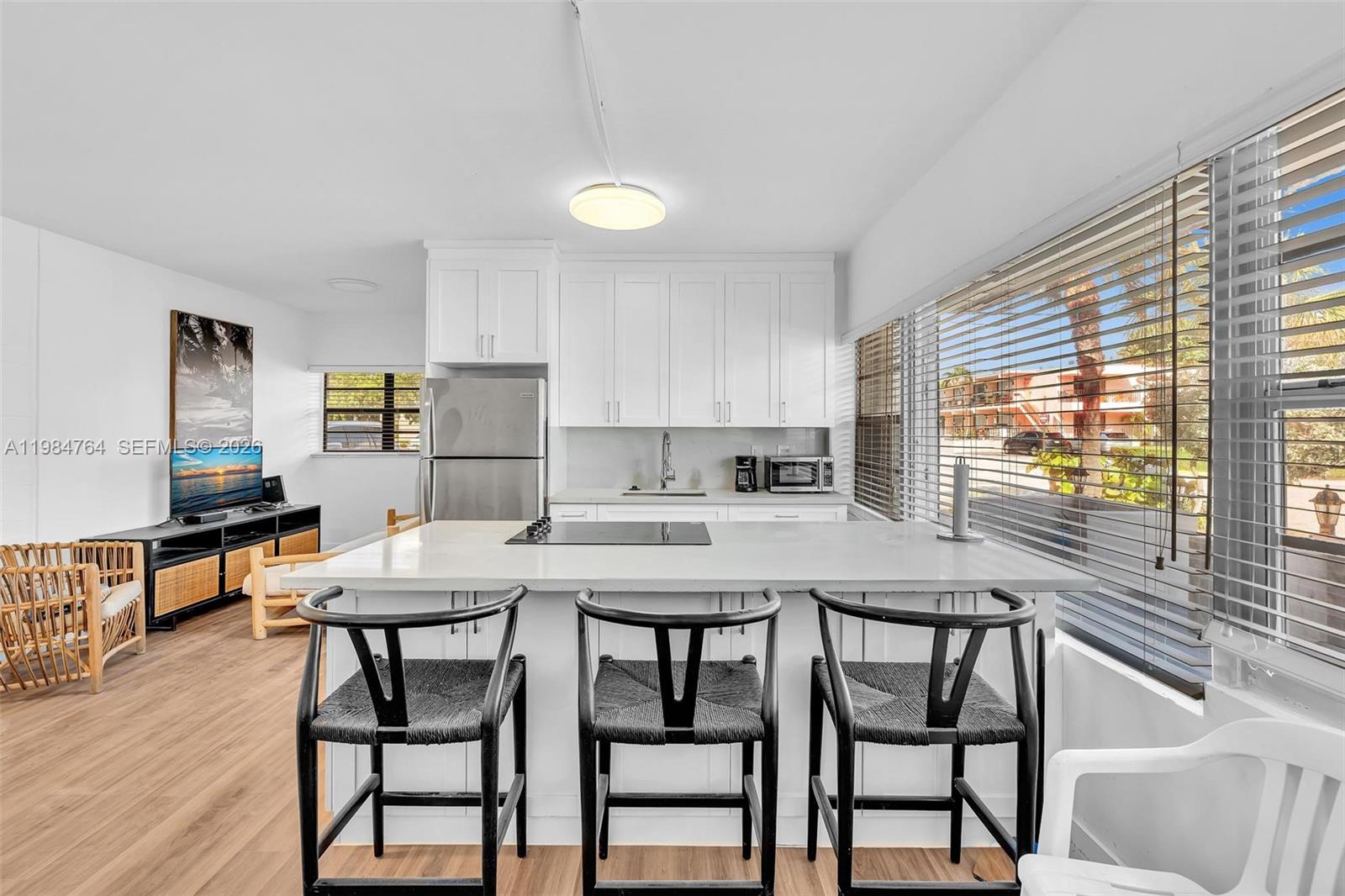 LAUDERDALE BY THE SEA - Residential Lease