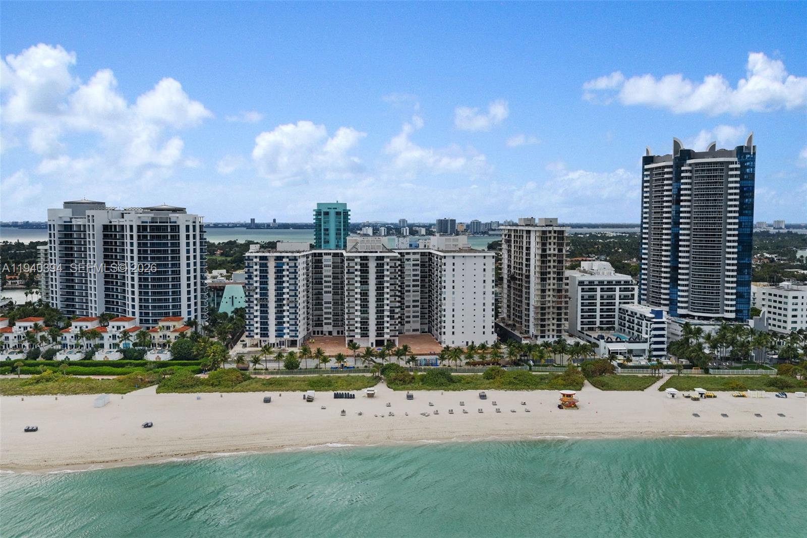 6039 Collins Ave 509