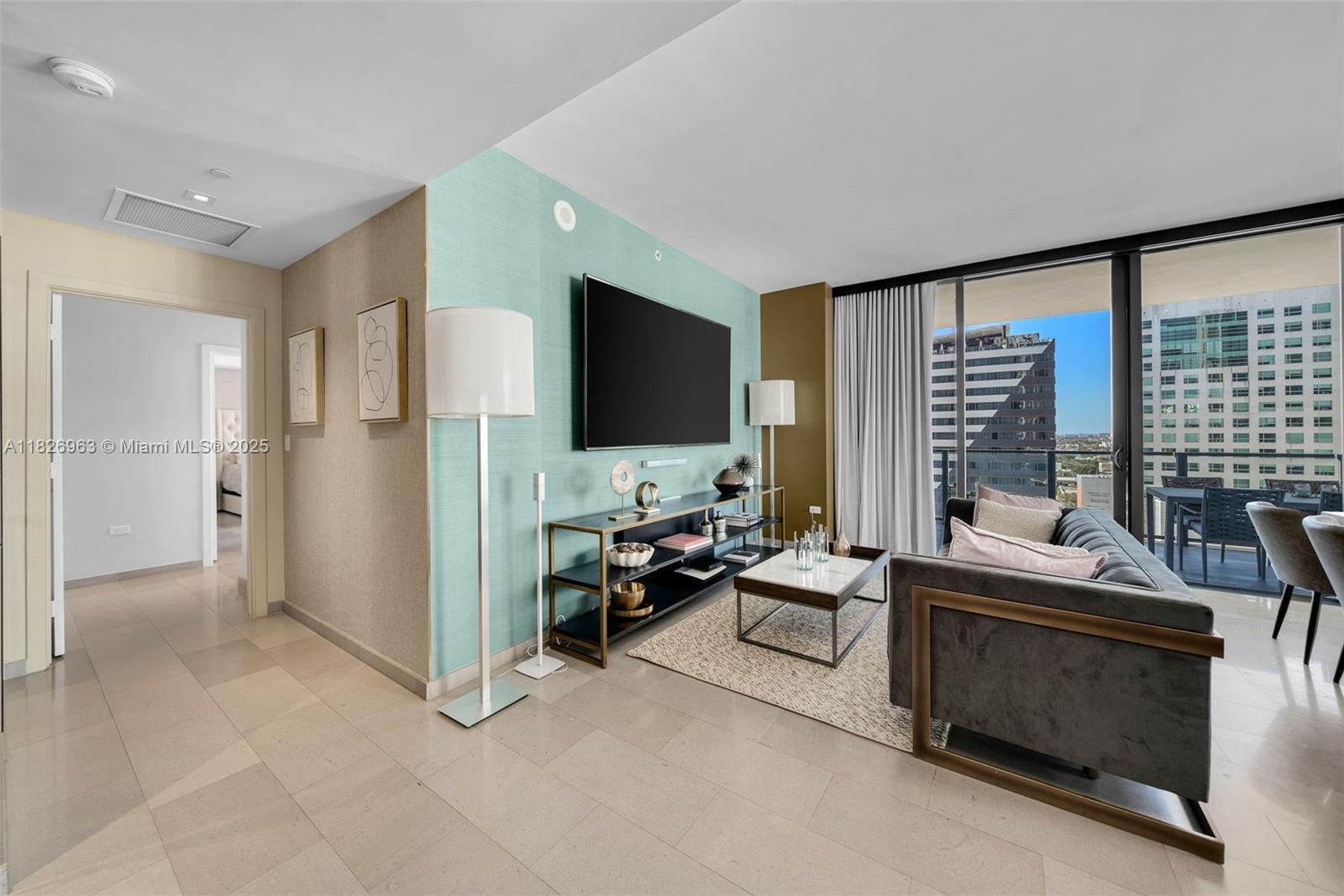 RISE CONDO - Residential Lease