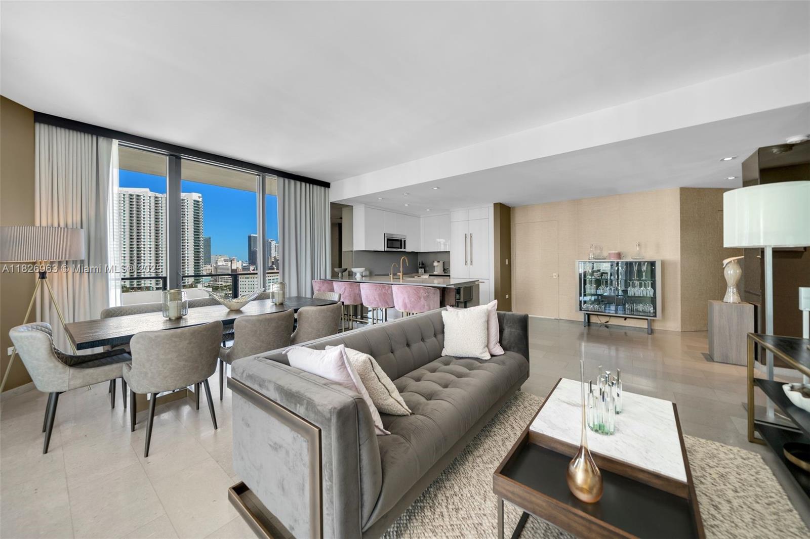 RISE CONDO - Residential Lease