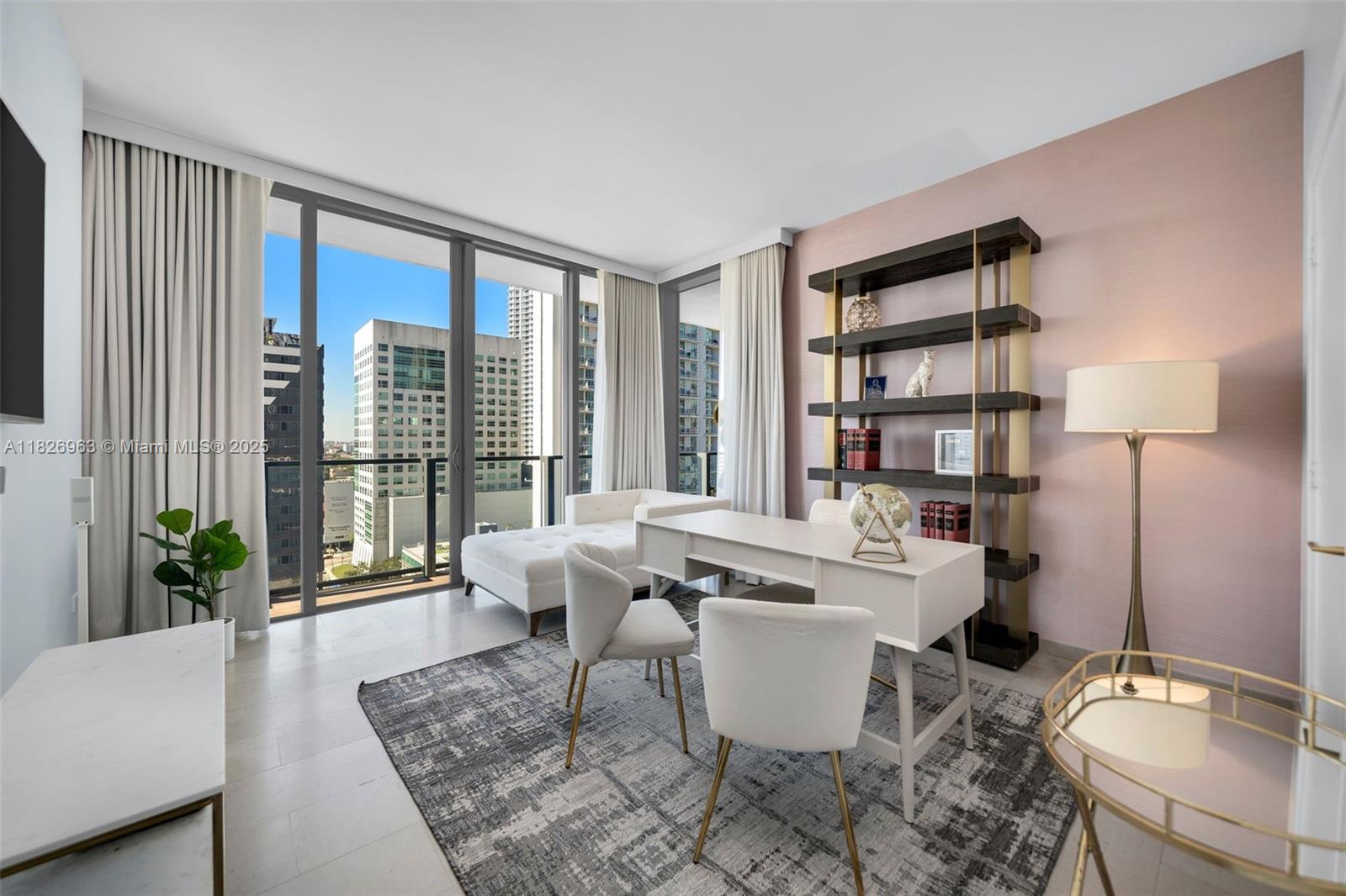 RISE CONDO - Residential Lease